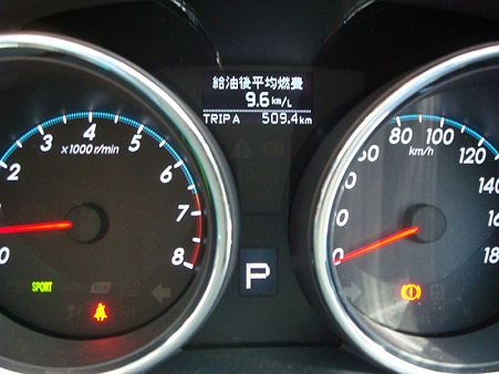 20110305燃費