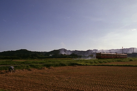 秋の小湊鉄道2010 17