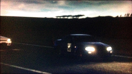 日産スカイライン GT-R Vスペック II Nür